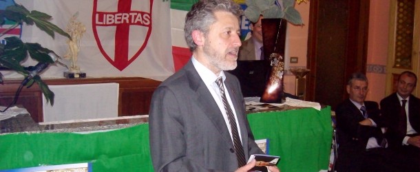 Ritorna la Dc?