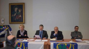 Intervento al Congresso MCL Piemonte