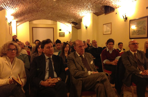 IL NUOVO CDU TORINESE CELEBRA IL SUO PRIMO CONGRESSO