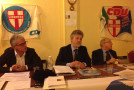 Il nuovo CDU si presenta a Torino