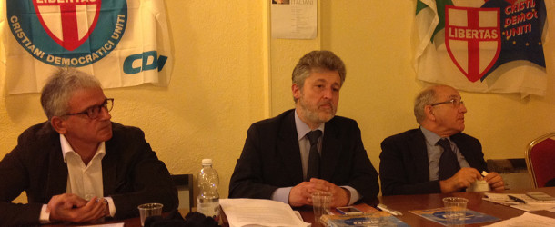 Il nuovo CDU si presenta a Torino