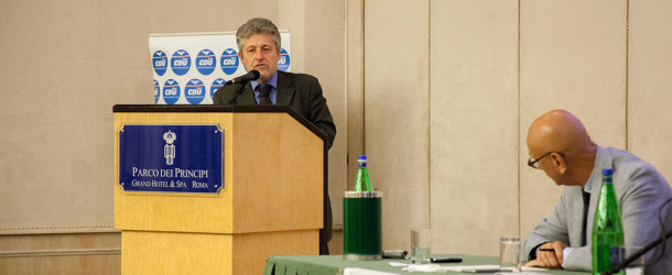 IL NUOVO CDU VALE IL DUE PER CENTO