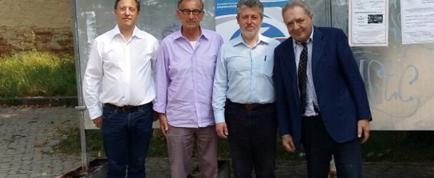 Intervento del Coordinatore CDU Piemonte Mauro Carmagnola al Consiglio Nazionale CDU del 24 marzo 2017