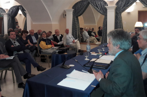 La Rete Bianca, il futuro del cattolicesimo politico