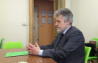 Intervista “Il Laboratorio”